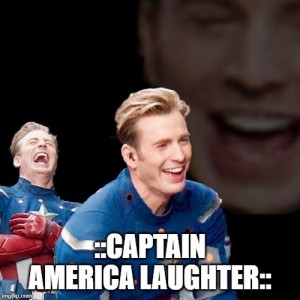 Создать мем: Капитан Америка, стив роджерс в эндгейме, Текст