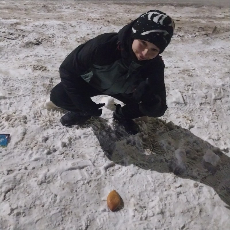 Create meme: items on the table, fishermen of Ladoga in winter, people 