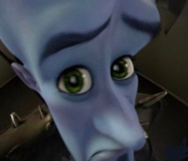 Create meme: megamind memes, megamind meme, megamind