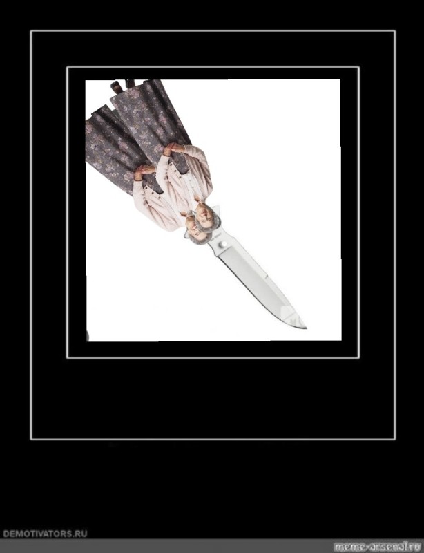 Создать мем: кинжал нож, нож boda knife, авторские ножи
