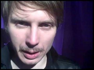 Создать мем: не повезло, alex kapranos, физиономия