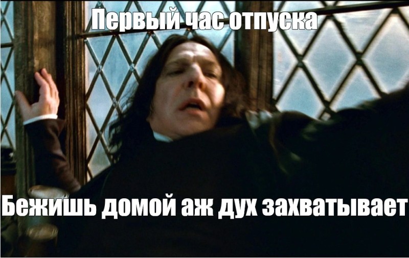 Create meme: Severus Snape , Harry potter snape, Harry potter sirius snape
