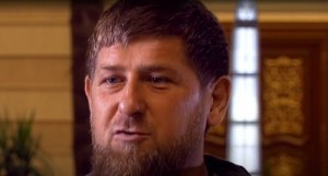 Create meme: Ramzan, Ramzan Kadyrov