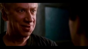 Create meme: Ilya Baskin, actors, spider-man 3 Mr. Ditkovitch