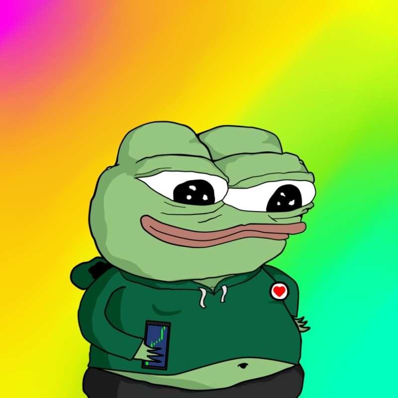 Create meme: pepe the frog, Pepe , a frog 