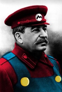 Create meme: joseph stalin, stalin, meme Stalin