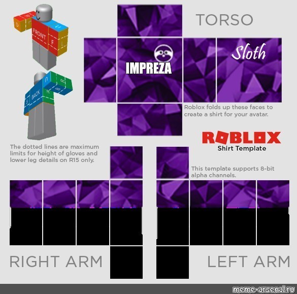 roblox shirt template create meme meme arsenal com