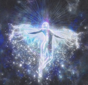 Create meme: the power of the spirit, healing the body, human energy