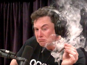 Create meme: Elon musk smokes pot, Elon musk with pot, Elon musk smokes weed