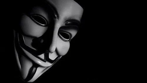 Create meme: anonymous memes, guy fawkes anonymous, anonymous mask