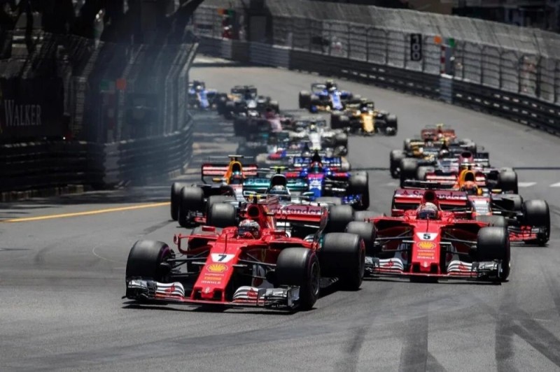 Create meme: Formula 1 Monaco Grand Prix, Brazilian Grand Prix, f1 grand prix