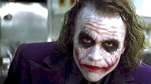 Create meme: actor, Joaquin Phoenix, Heath Ledger in Joker