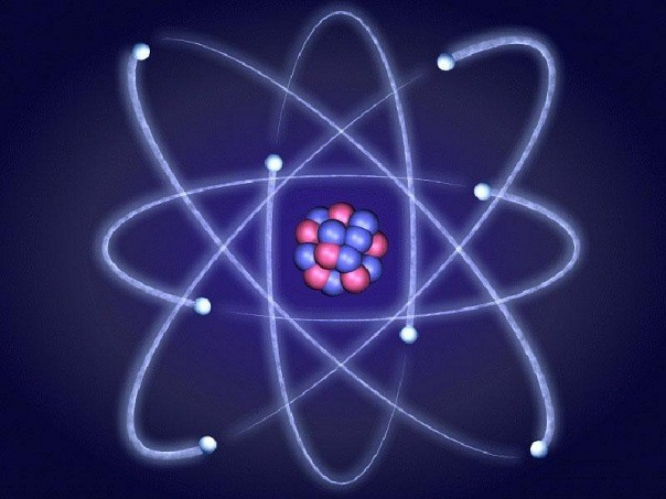 Атомное ядро
