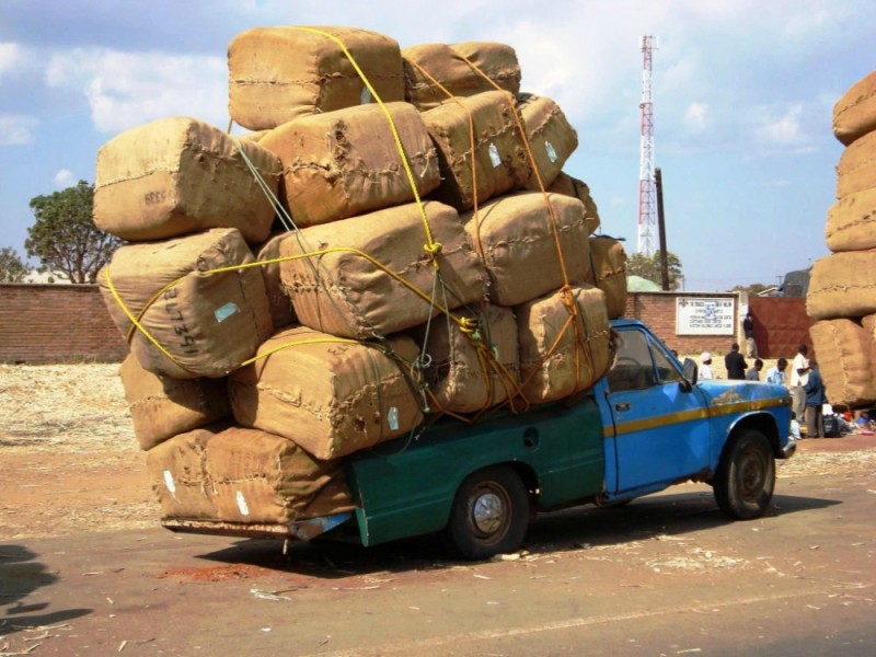 Create meme: overloaded car, loaded car, freight