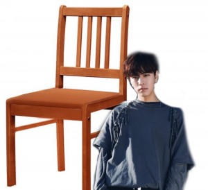 Create meme: chair