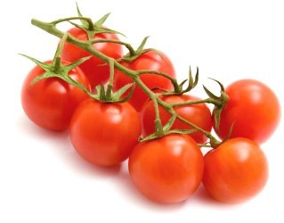 Create meme: cherry tomato, cherry bunch tomatoes, red cherry tomatoes