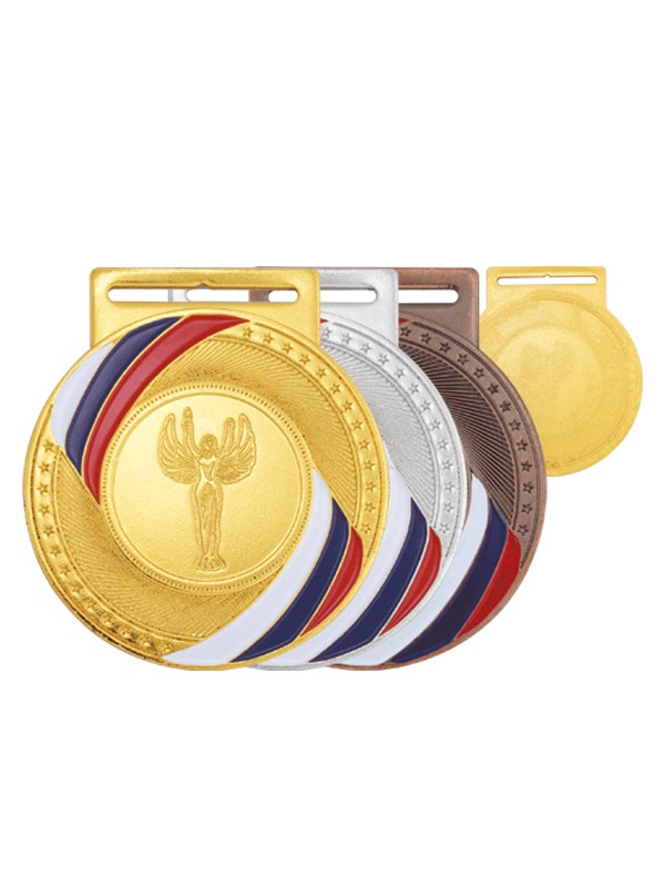 Create meme: awards medals, ribbon for the medal, sports medals