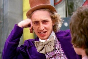 Создать мем: мне, создать мем, willy wonka the chocolate factory