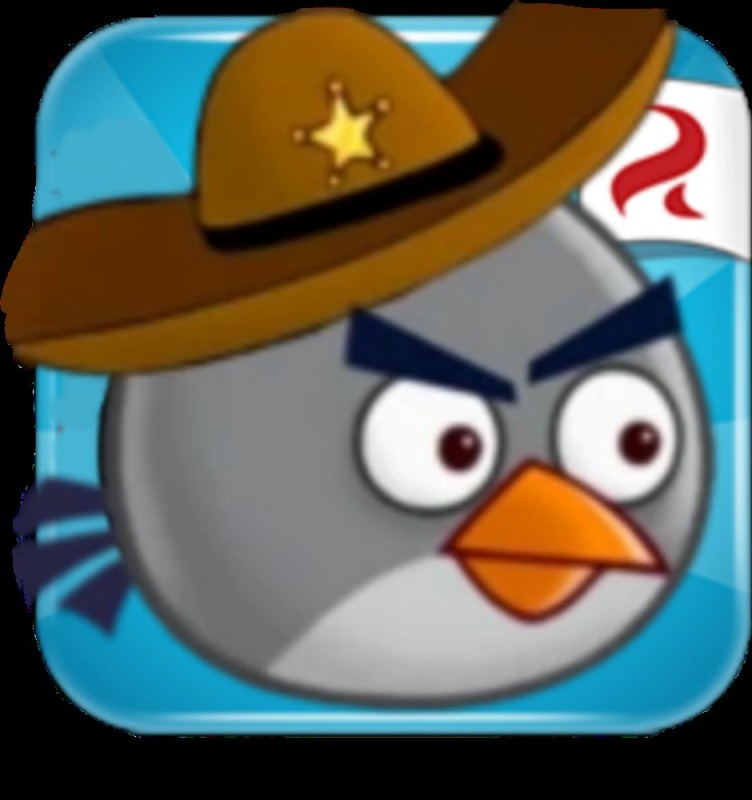 Create meme: angry birds , suspicious owl , angry birds characters