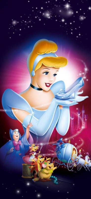 Create meme: cinderella walt disney, Cinderella , cinderella cartoon disney