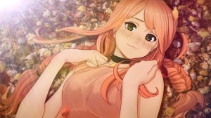 Create meme: anime characters, beautiful anime, anime