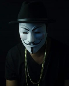 Create meme: anonymous hacker, guy Fawkes hacker, anonymous mask