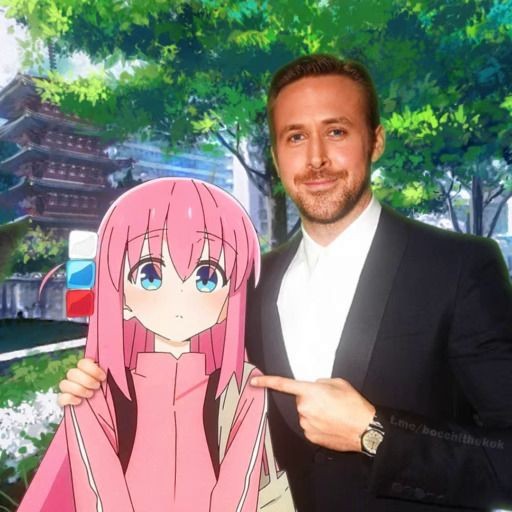 Create meme: Ryan Reynolds and Ryan Gosling, Reynolds Ryan Rodney, my case