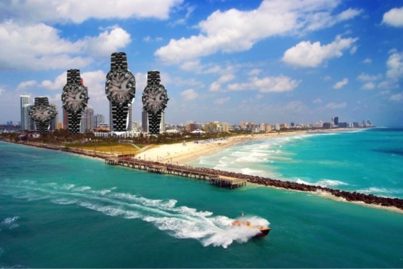Create meme: miami beach, Miami beach, miami florida
