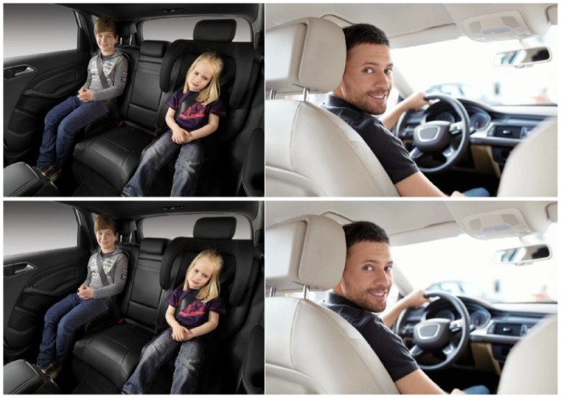 Create meme: for drivers, in the car, auto 