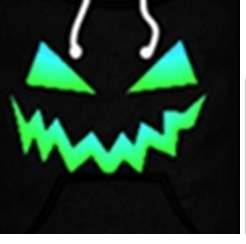 Create meme: shirt roblox Halloween black, roblox t shirt, roblox shirt Halloween