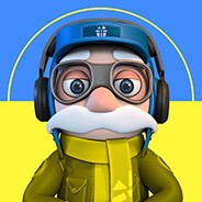 Создать мем: counter-strike, steam profile, пилот