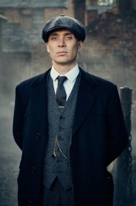 Create meme: peaky blinders