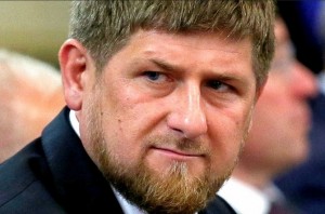 Create meme: the head of Chechnya, Ramzan Kadyrov, Ramzan