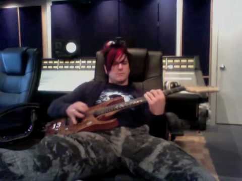 Create meme: celldweller, shapeshifter, dan 