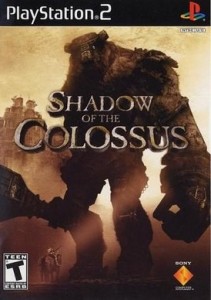 Создать мем: shadow of the colossus ps2 обложка, shadow of the colossus пс 2, shadow of the colossus ps3 обложка