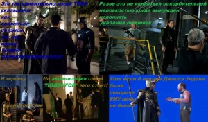 Create meme: stargate, Equilibrium, Stargate universe season 3