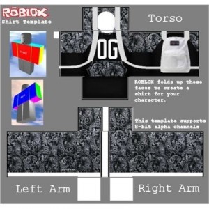 Создать мем: roblox shirt template adidas, shirt roblox для девочек, roblox shirt шаблон supreme