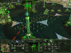 Create meme: supreme commander forged alliance DotA, the game, StarCraft 2 wings of liberty