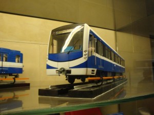 Создать мем: музей метро петербургского метрополитена, поезд метро нева, метровагон нева