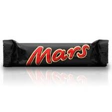 Создать мем: батончик марс 50г нуга карамель, шоколадный батончик марс 50г, батончики марс