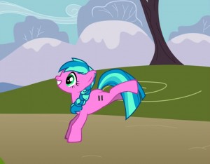 Create meme: mlp oc, pony 12 years, my little pony