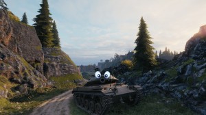 Create meme: tanks, world of tanks