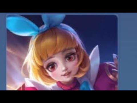 Создать мем: mobile legends, mobile legends bang, ангела mobile legends