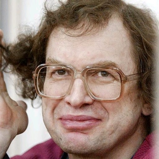 Create meme: Sergei Mavrodi , Mavrodi mmm , sergey panteleevich mavrodi