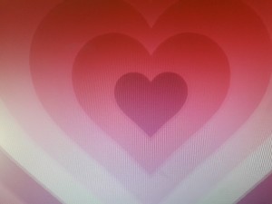 Создать мем: сердце футаж, розовые сердечки фон, розовые сердца