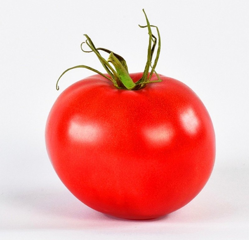Create meme: Pomidorka , tomato , tomato on a white background