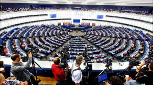 Create meme: the Council of the EU, The European Parliament, the European Parliament