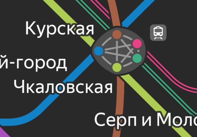 Create meme: kurskaya metro station, scheme of the Moscow metro, the scheme of the Yaroslavl metro