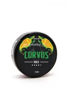 Создать мем: corvus hulk, corvus joker снюс, корвус joker снюс