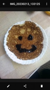 Create meme: pancakes, pancakes